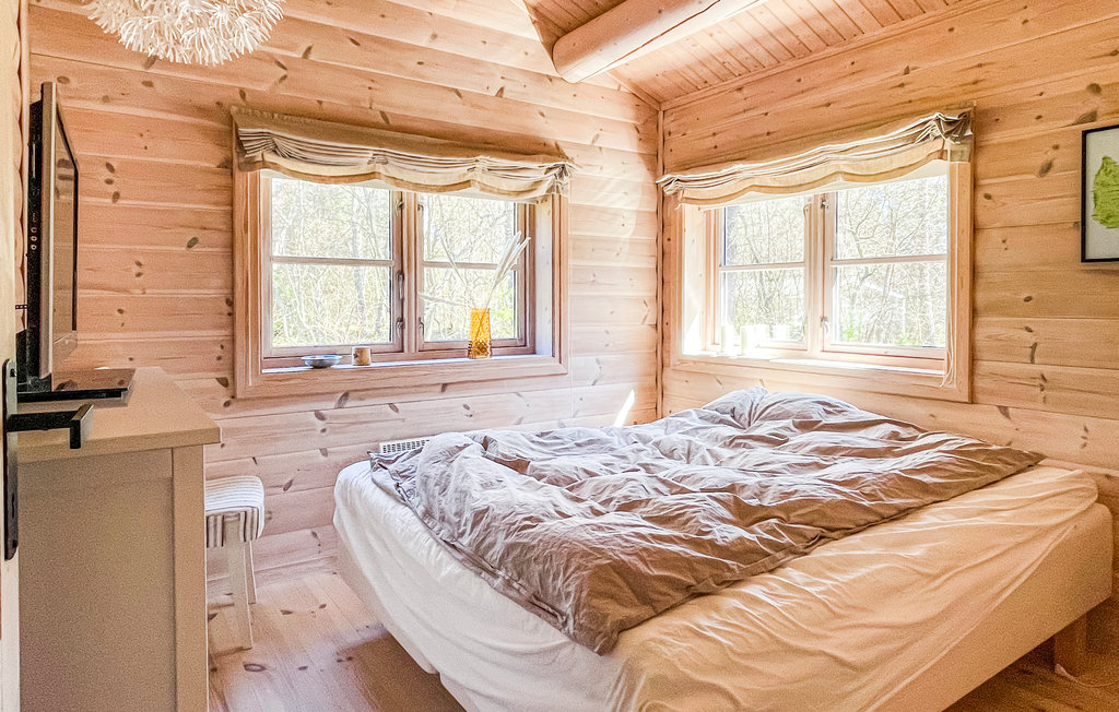 Feriehuse - Dueodde , Danmark - I62795 20