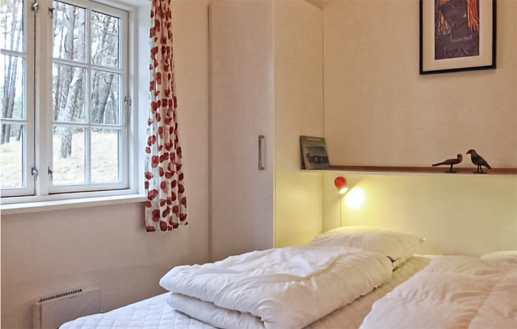 Feriehus - Dueodde , Danmark - I62823 21