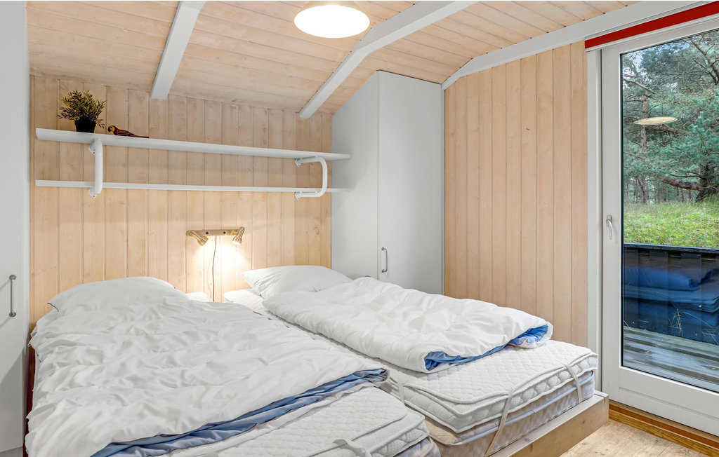 Feriehus - Dueodde , Danmark - I62834 16