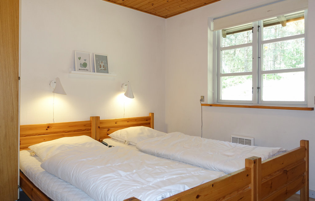 Feriehus - Dueodde , Danmark - I62840 22