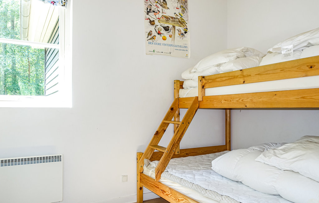 Semesterhus - Dueodde , Danmark - I62864 27