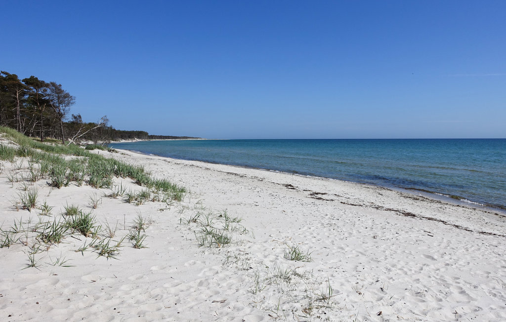 Feriehus - Dueodde , Danmark - I62824 38