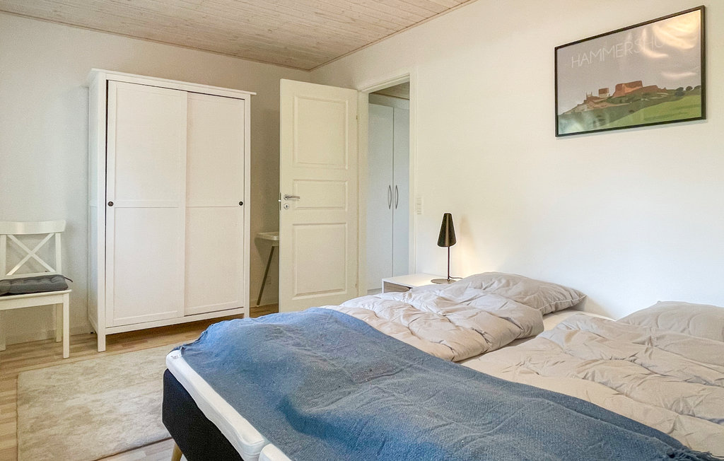 Semesterhus - Dueodde , Danmark - I62863 19