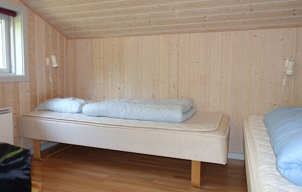 Ferienhaus - Dueodde , Dänemark - I62877 35