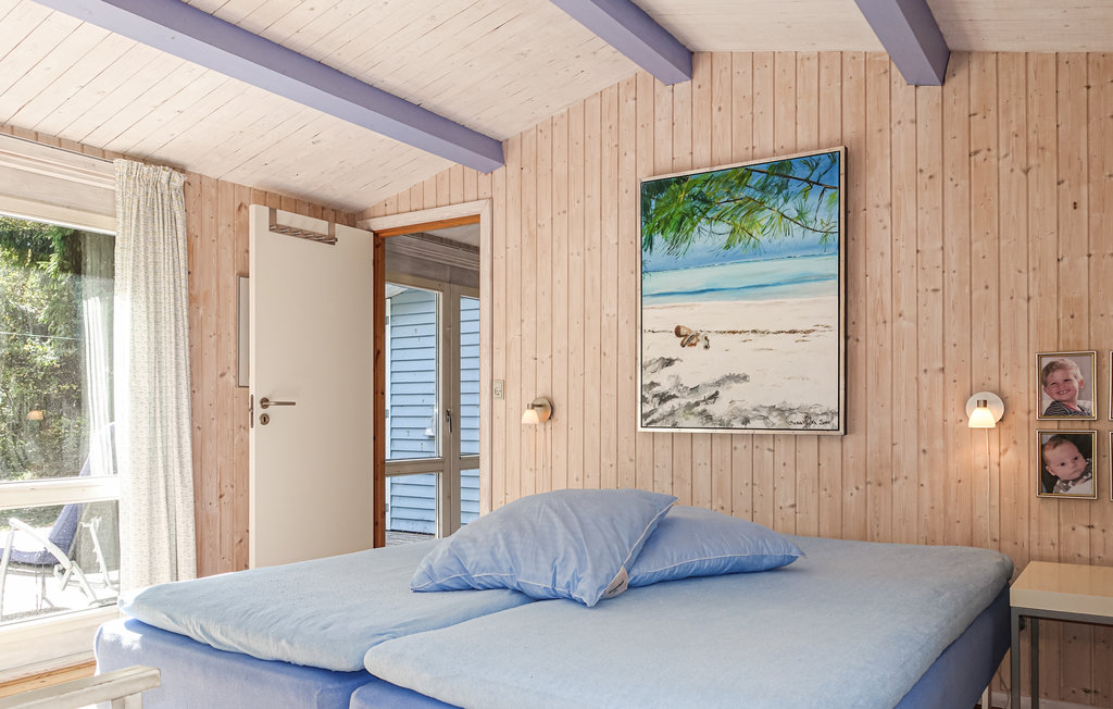 Ferienhaus - Dueodde , Dänemark - I62793 25