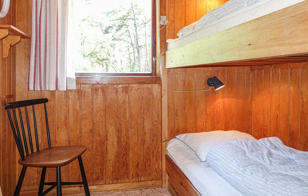 Semesterhus - Dueodde , Danmark - I62808 19