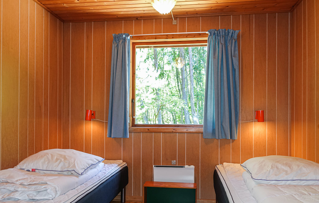 Feriehus - Dueodde , Danmark - I62811 16