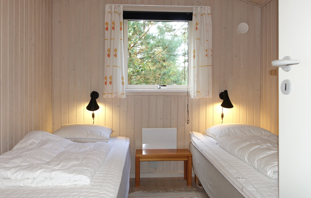 Feriehus - Dueodde , Danmark - I62824 32