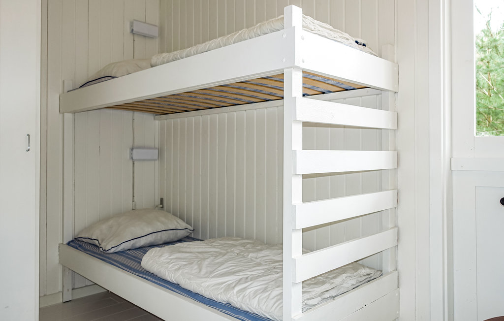 Feriehus - Strandmarken , Danmark - I62832 21