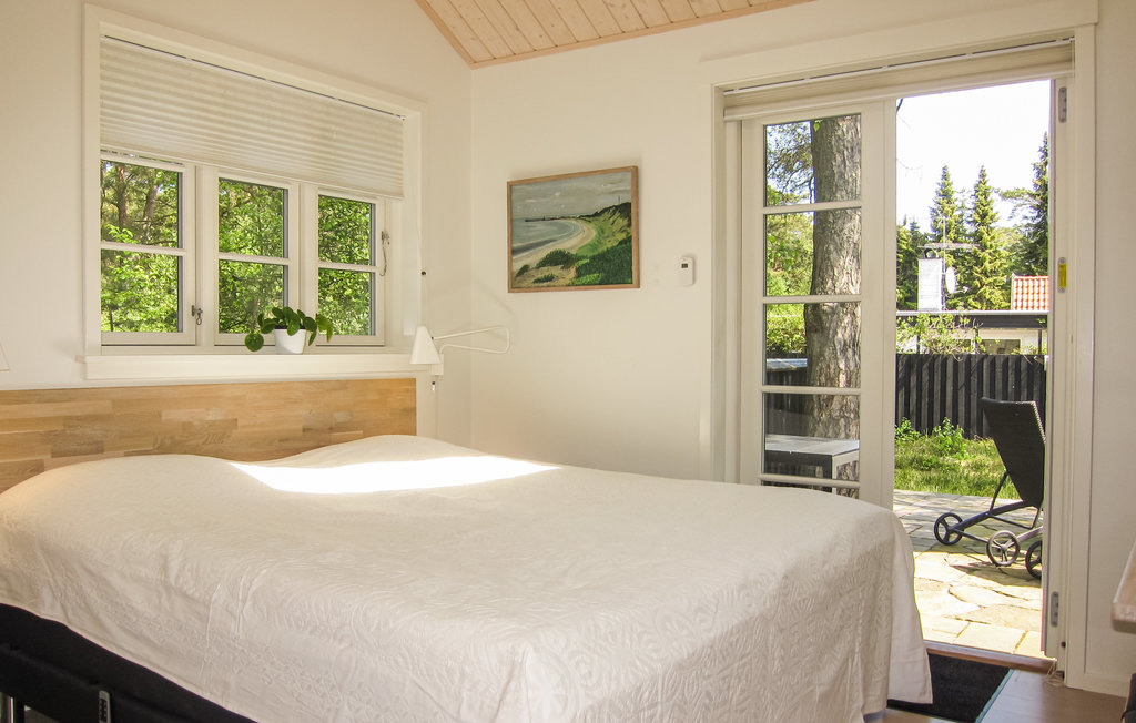 Feriehuse - Dueodde , Danmark - I62836 38