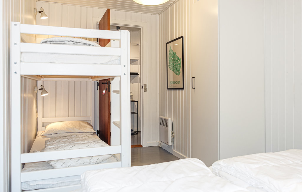Semesterhus - Dueodde , Danmark - I62842 26