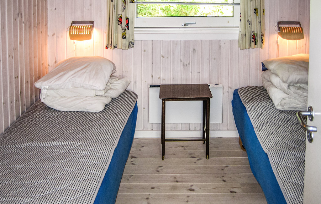 Ferienhaus - Dueodde , Dänemark - I62848 14