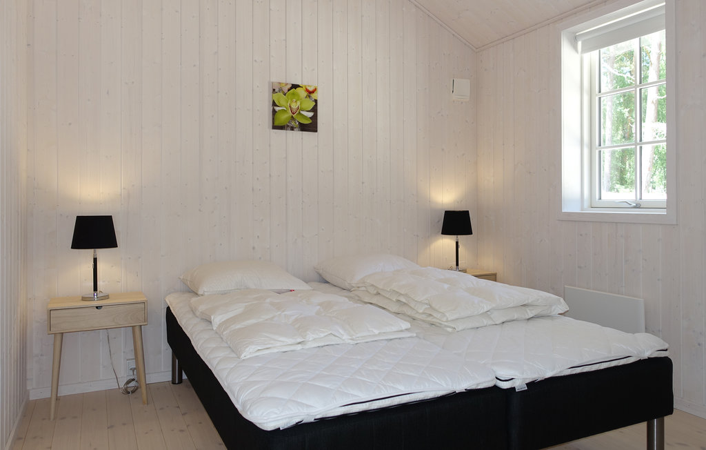 Feriehuse - Dueodde , Danmark - I62879 21