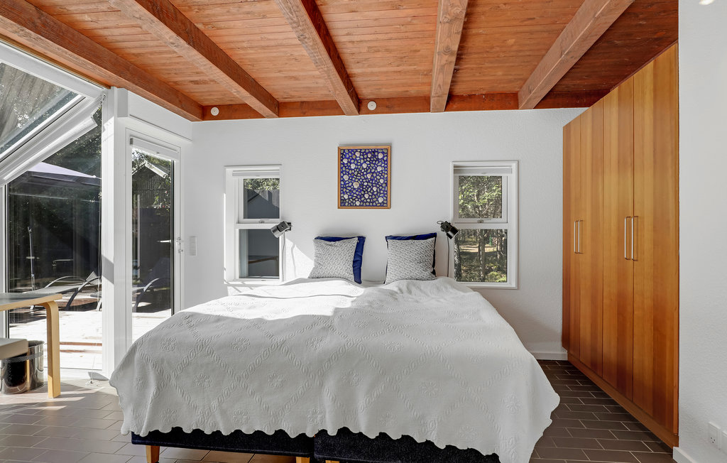 Ferienhaus - Dueodde , Dänemark - I62880 24