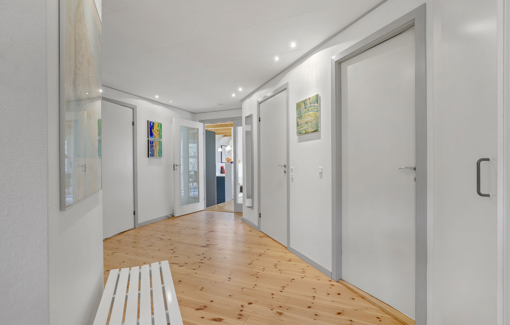 Ferienhaus - Strandmarken , Dänemark - I62703 21