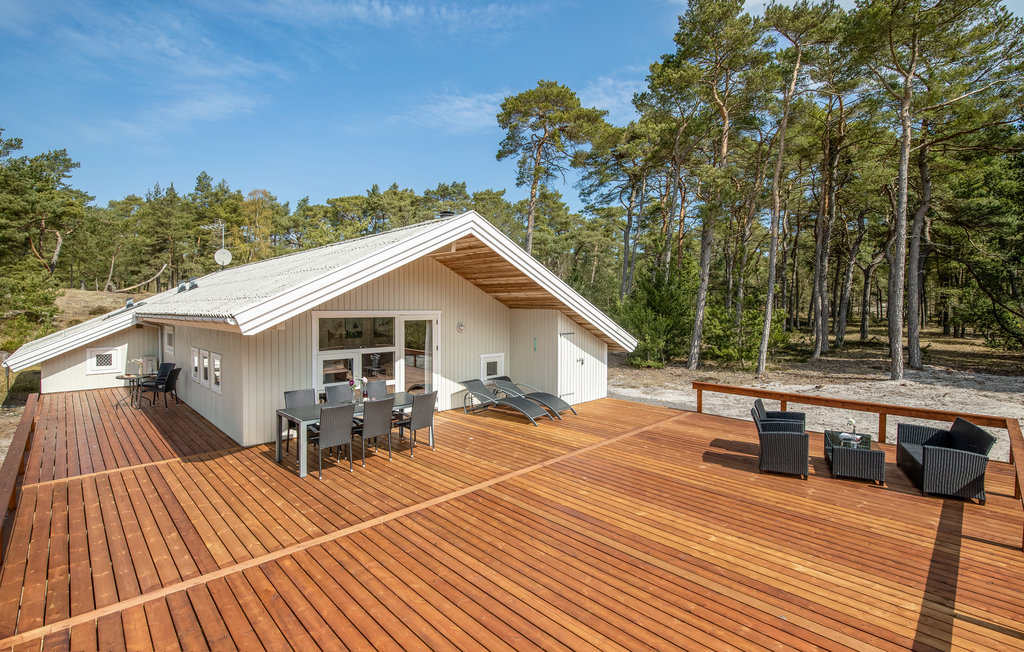 Feriehus - Dueodde , Danmark - I62830 9