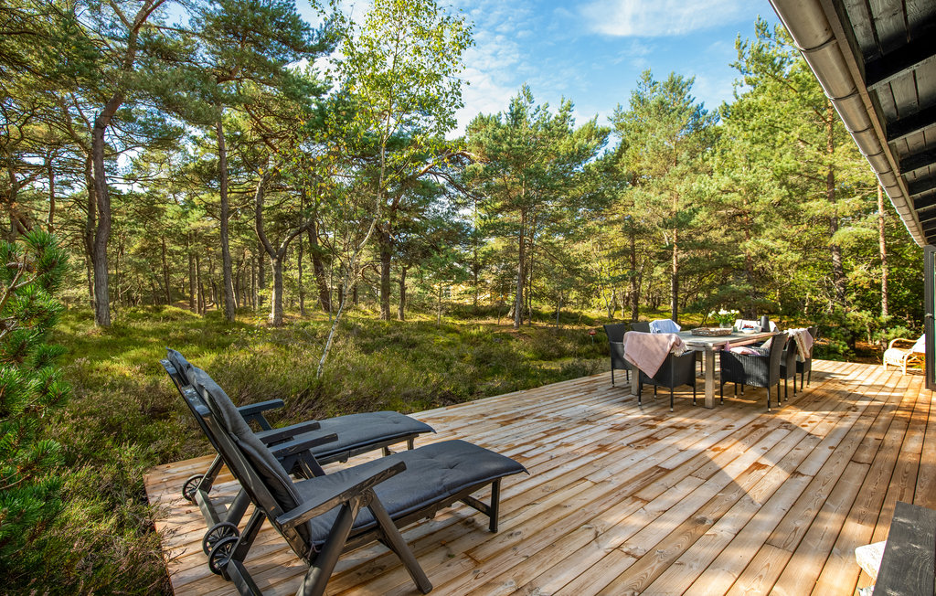 Feriehus - Dueodde , Danmark - I62844 2