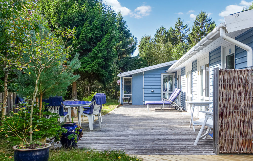 Ferienhaus - Dueodde , Dänemark - I62793 14