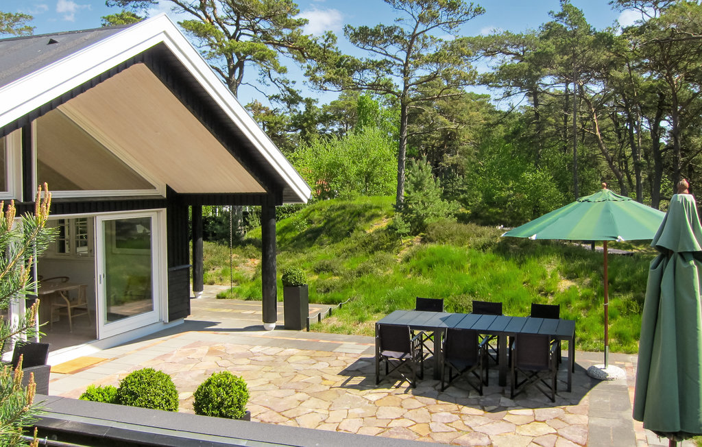 Feriehuse - Dueodde , Danmark - I62836 22