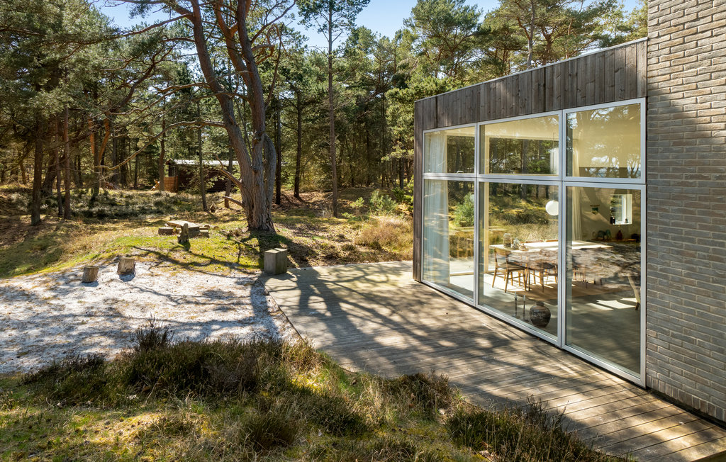 Ferienhaus - Dueodde , Dänemark - I62865 9