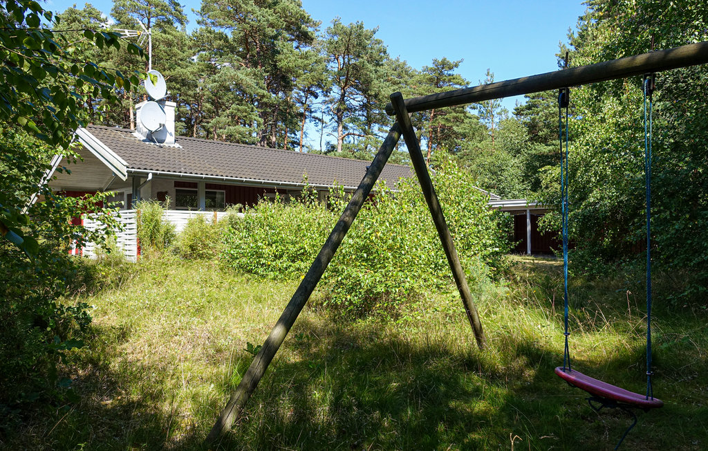 Ferienhaus - Dueodde , Dänemark - I62877 18