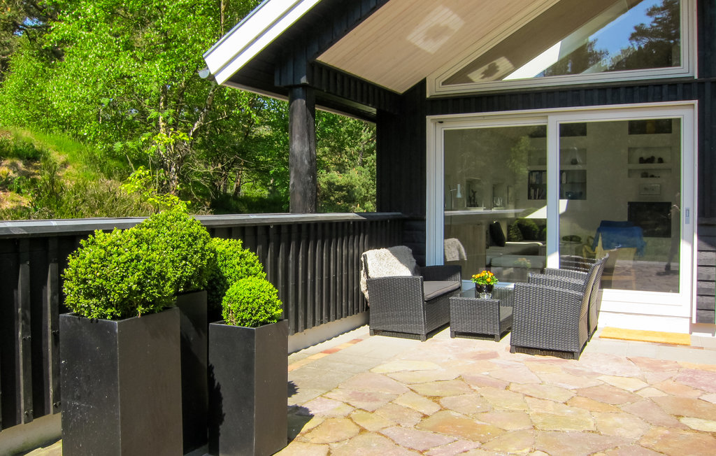 Feriehuse - Dueodde , Danmark - I62836 8