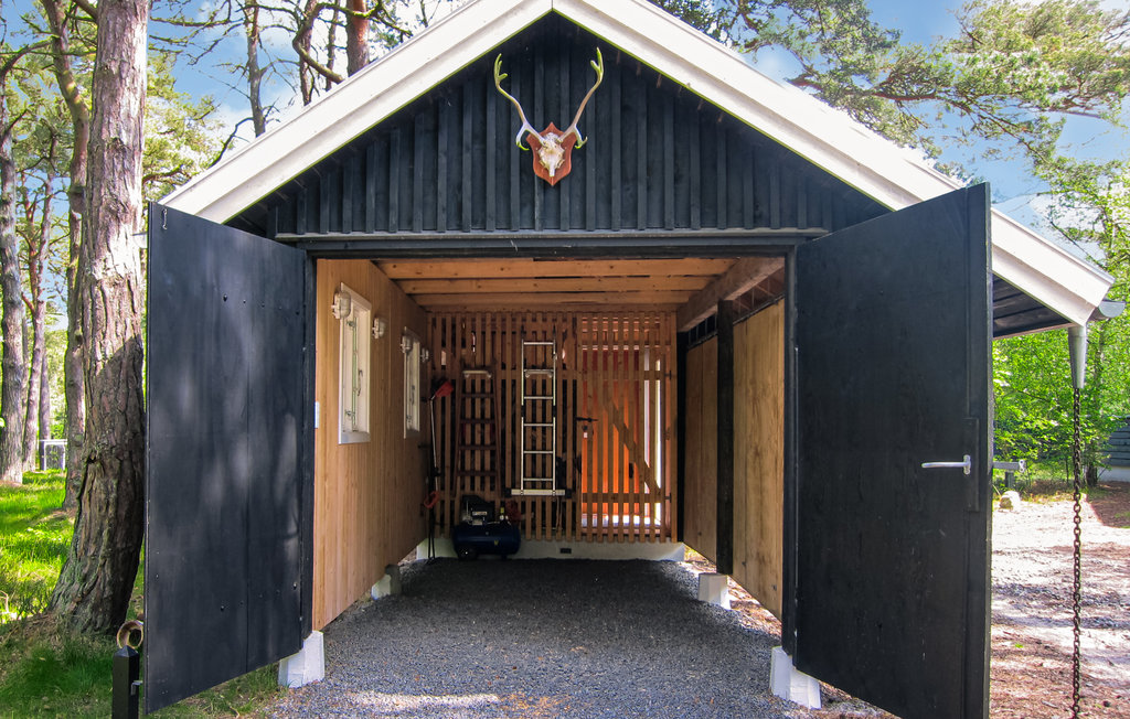 Feriehuse - Dueodde , Danmark - I62836 26