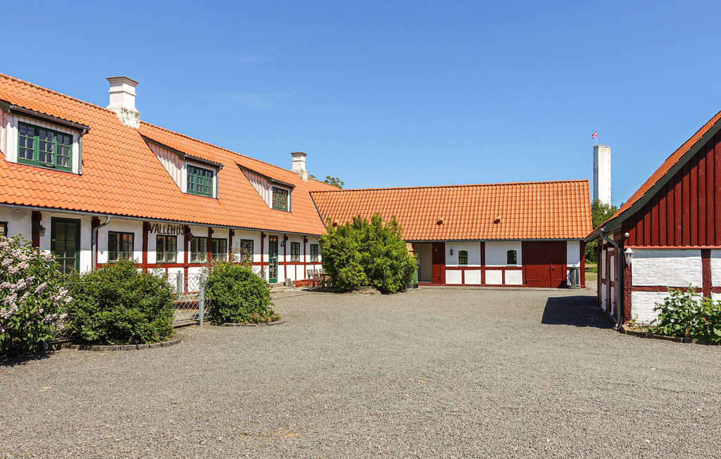 Ferienwohnung - Dueodde , Dänemark - I62871 14