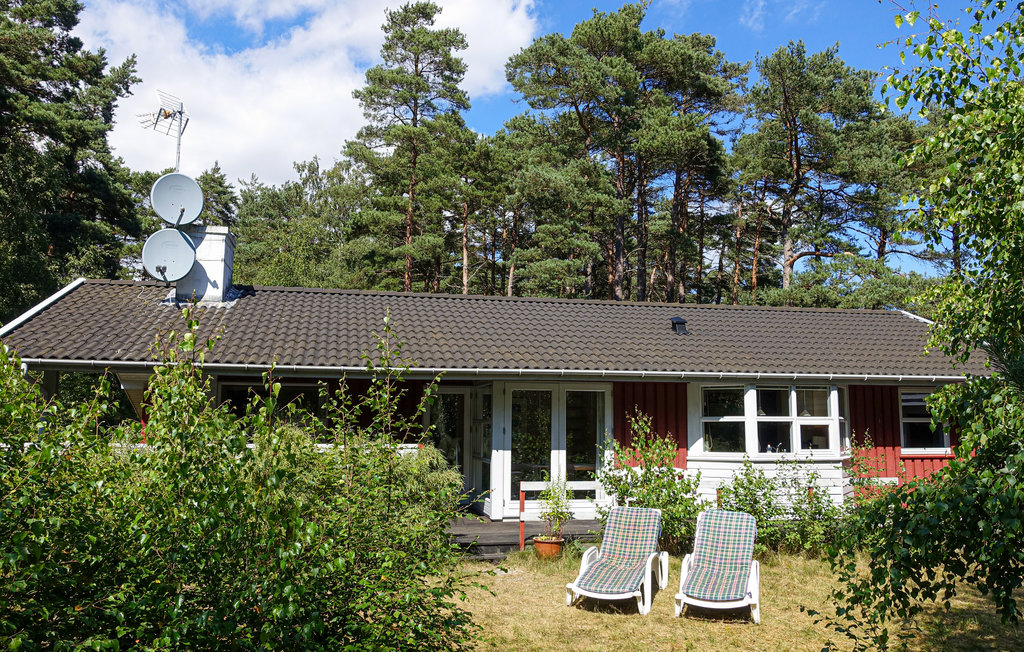 Ferienhaus - Dueodde , Dänemark - I62877 8