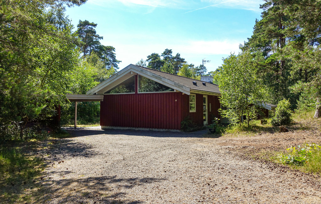 Ferienhaus - Dueodde , Dänemark - I62877 22