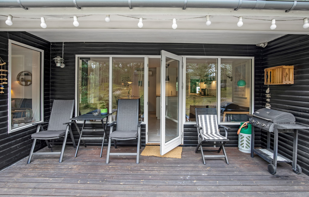 Feriehus - Dueodde , Danmark - I62792 12