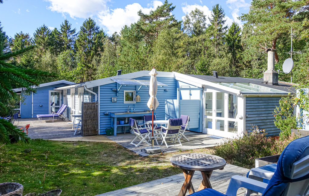 Ferienhaus - Dueodde , Dänemark - I62793 10