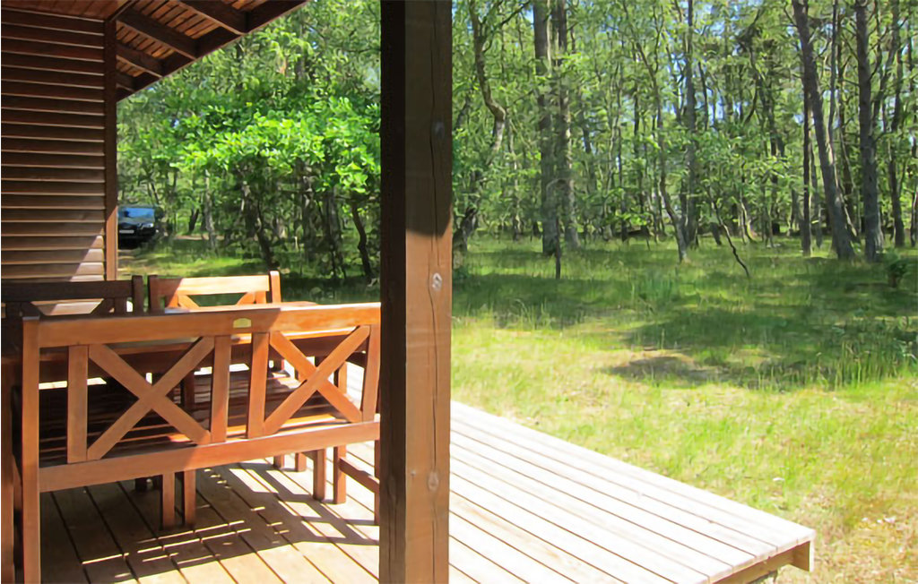 Feriehus - Dueodde , Danmark - I62811 7