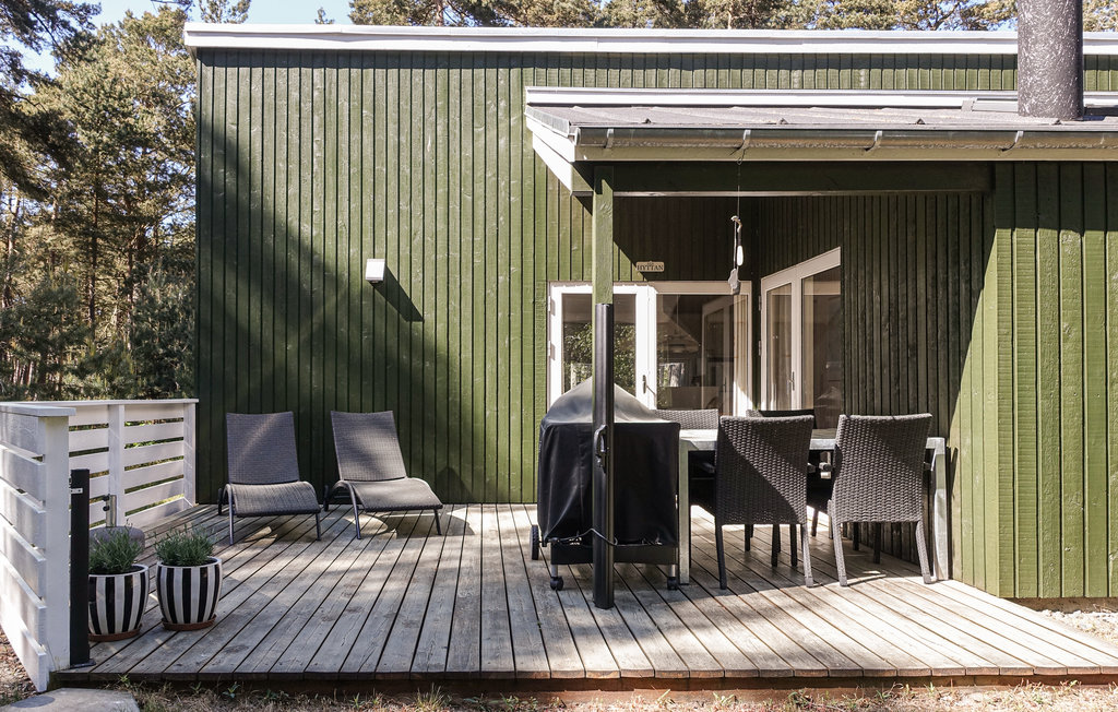 Feriehus - Dueodde , Danmark - I62824 14