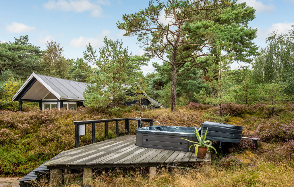 Feriehuse - Dueodde , Danmark - I62836 15