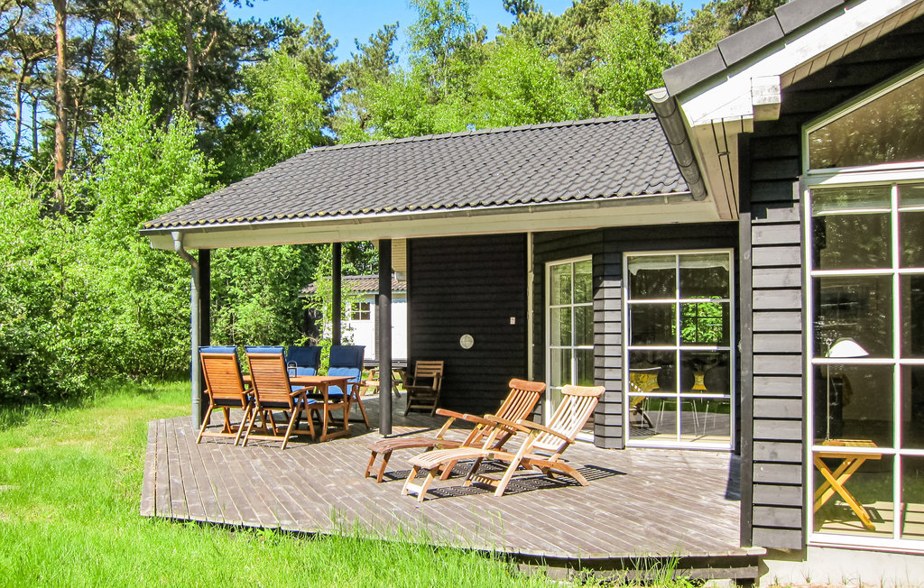 Semesterhus - Dueodde , Danmark - I62864 10