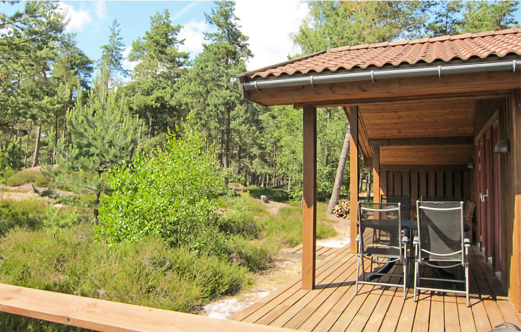 Ferienhaus - Dueodde , Dänemark - I62866 12