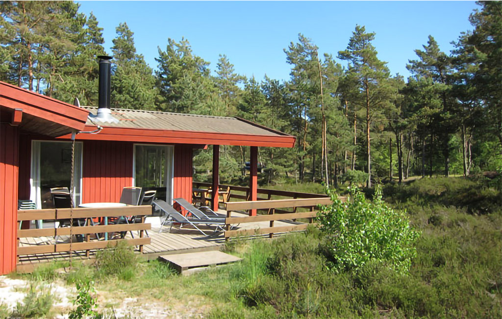 Ferienhaus - Dueodde , Dänemark - I62868 8
