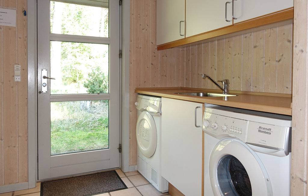 Ferienhaus - Dueodde , Dänemark - I62877 32
