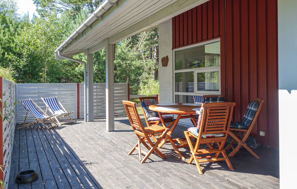 Ferienhaus - Dueodde , Dänemark - I62877 2