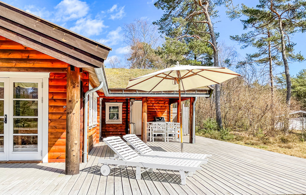 Feriehuse - Dueodde , Danmark - I62795 2