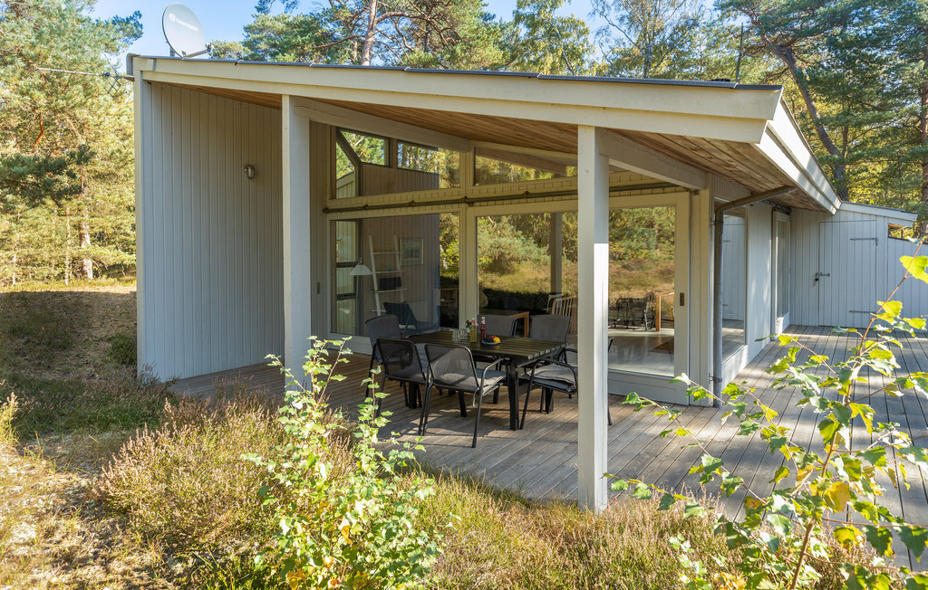 Feriehus - Dueodde , Danmark - I62828 2