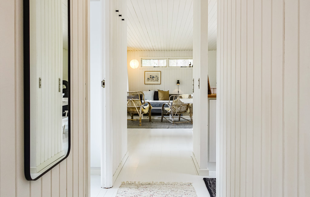 Feriehus - Strandmarken , Danmark - I62832 18