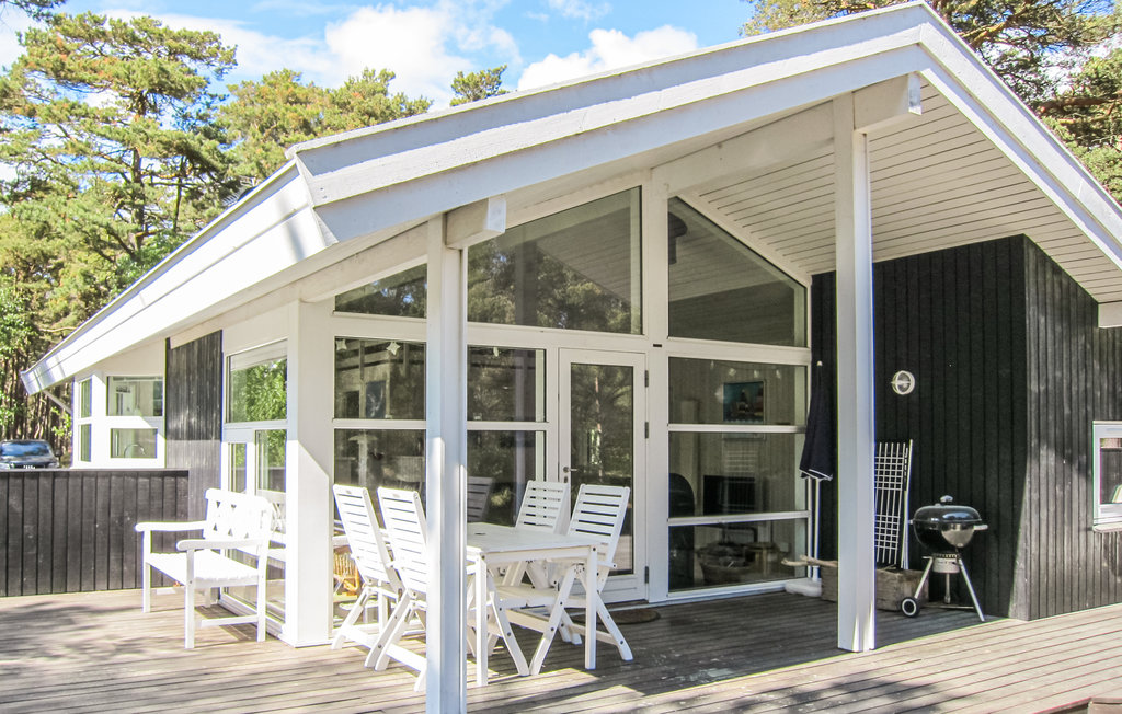 Ferienhaus - Dueodde , Dänemark - I62848 2