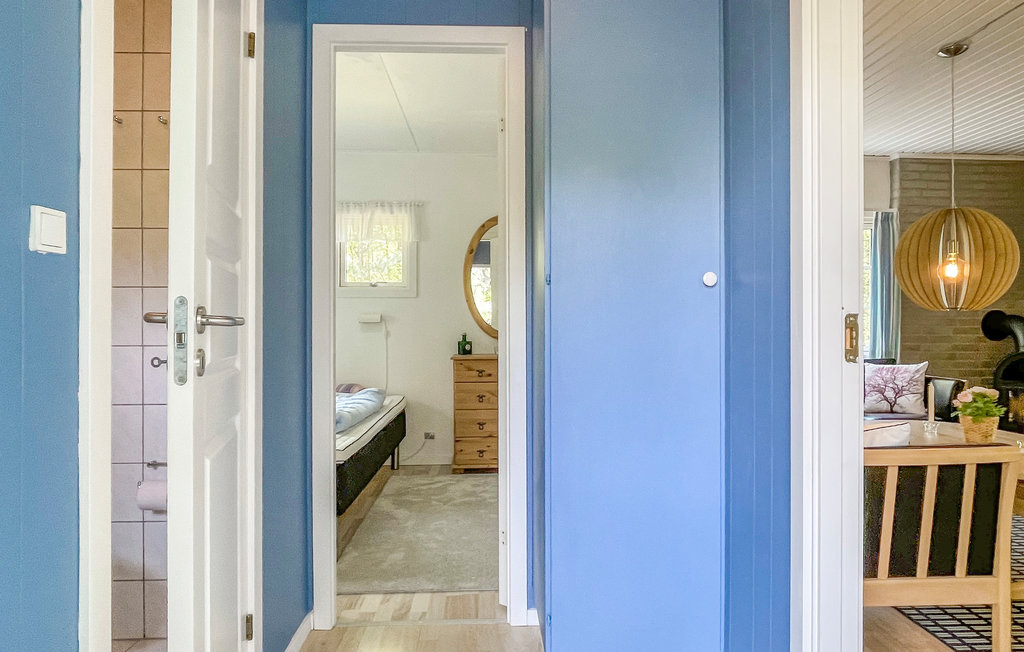 Semesterhus - Dueodde , Danmark - I62863 16