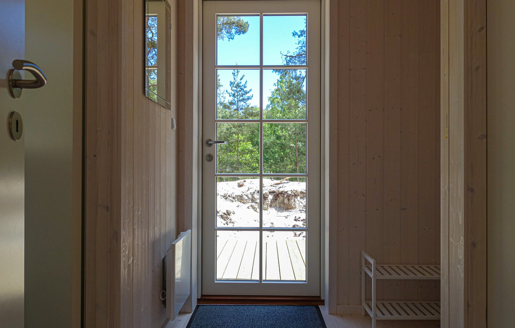 Feriehuse - Dueodde , Danmark - I62879 18