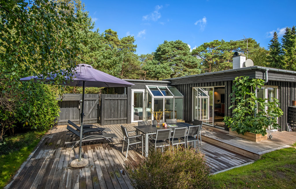 Ferienhaus - Dueodde , Dänemark - I62880 12