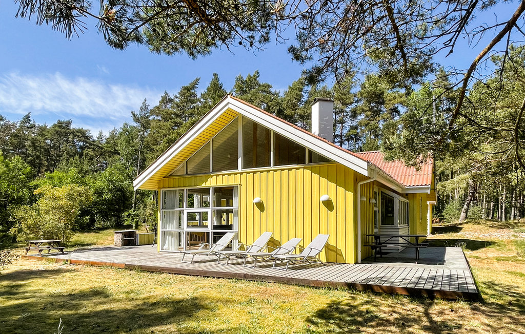 Ferienhaus - Strandmarken , Dänemark - I62703 2