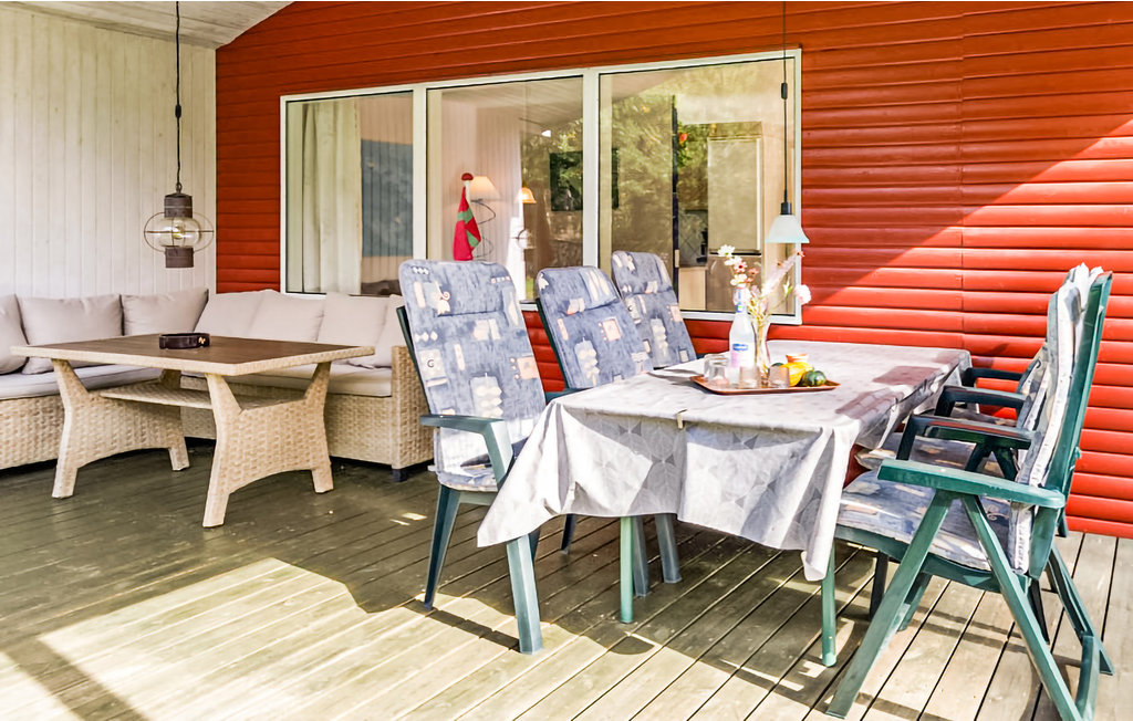 Ferienhaus - Dueodde , Dänemark - I62743 2