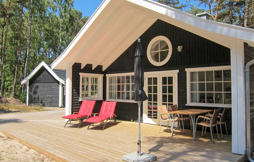 Feriehus - Dueodde , Danmark - I62823 13